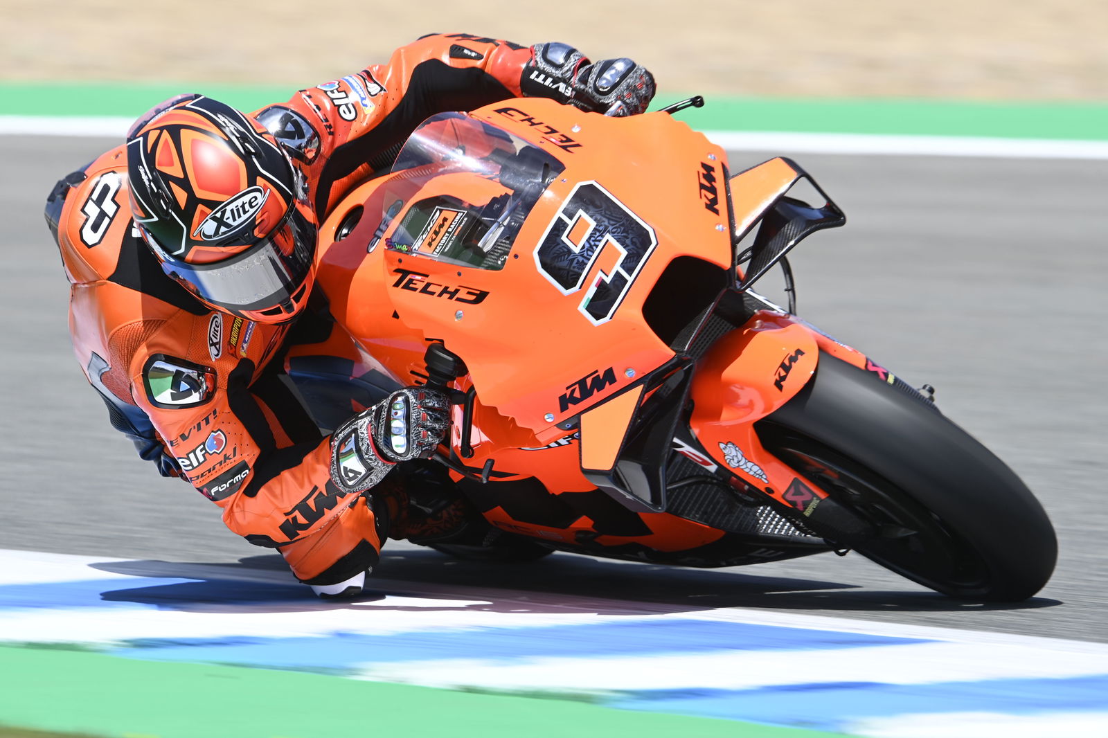 Crash.net MotoGP podcast with Keith Huewen: Testing, Rossi's future, Le Mans...