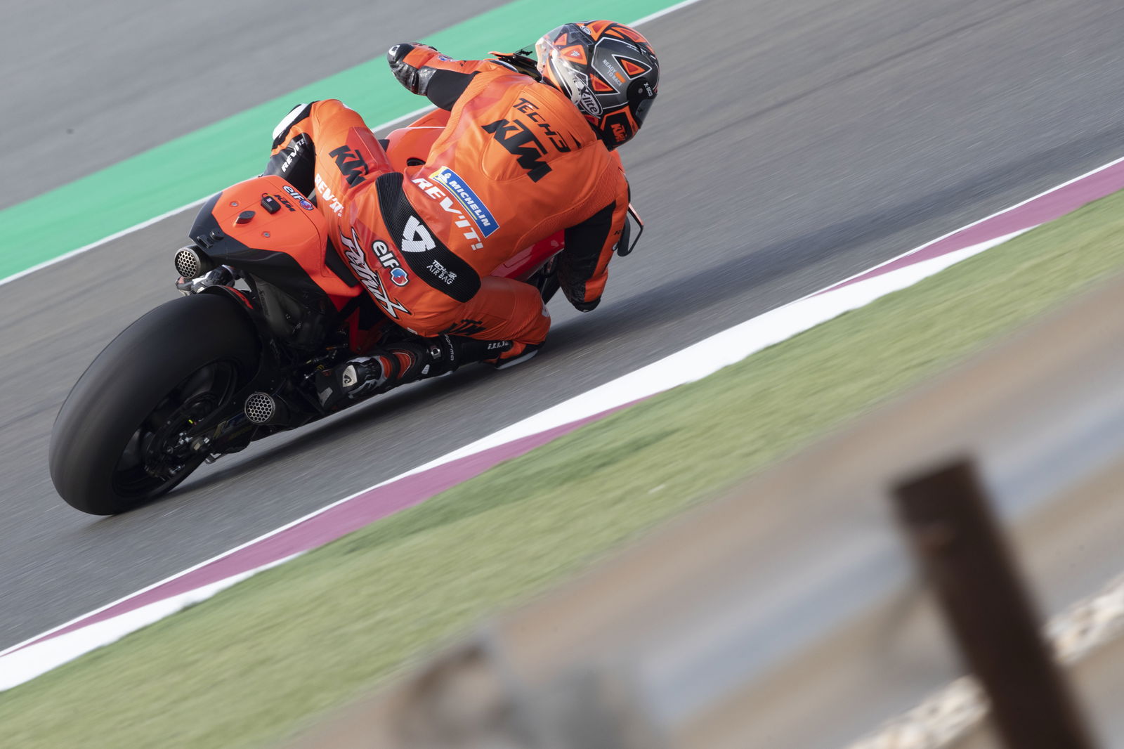 Pol Espargaro 'excited' for Repsol Honda debut, Bradl in place of Marquez