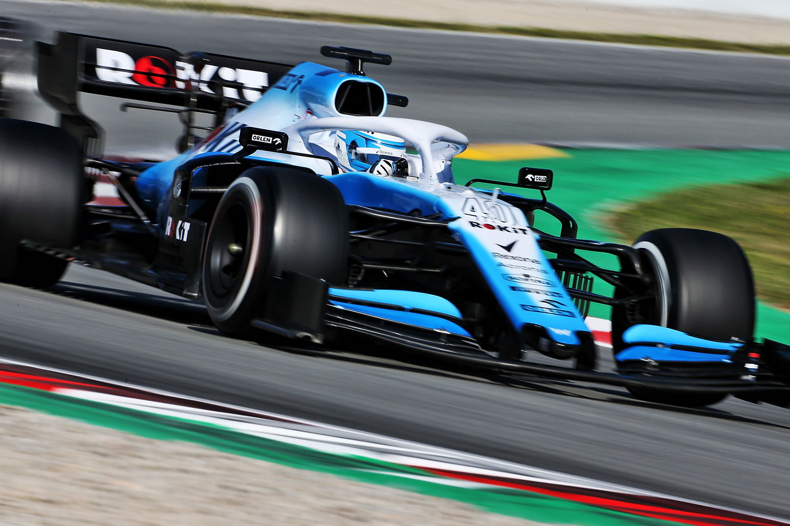 F1 mengonfirmasi kembalinya Grand Prix Belanda untuk tahun 2020