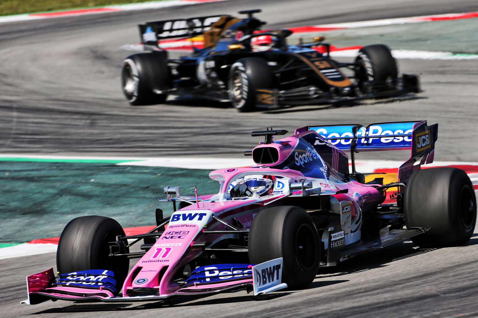 'Important' Dutch GP return reflects F1’s strategy - Brawn