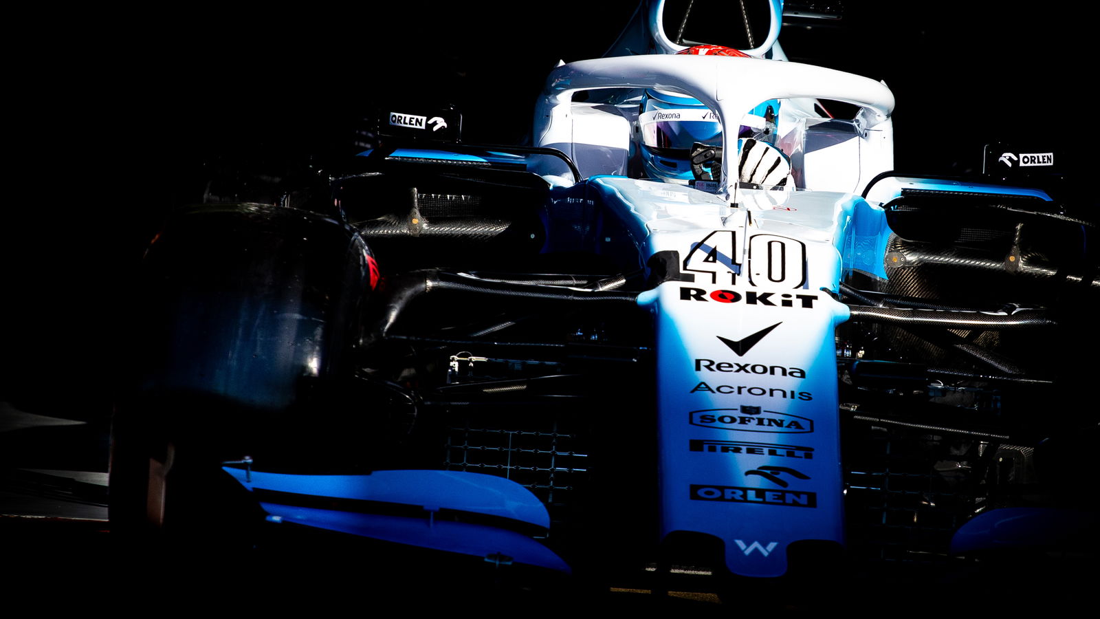 Spain F1 In-Season Test Times - Wednesday 10am