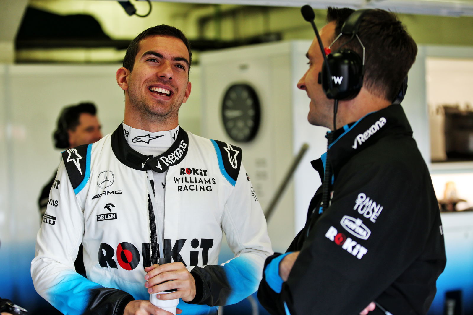 The F1 drivers under pressure in 2020 