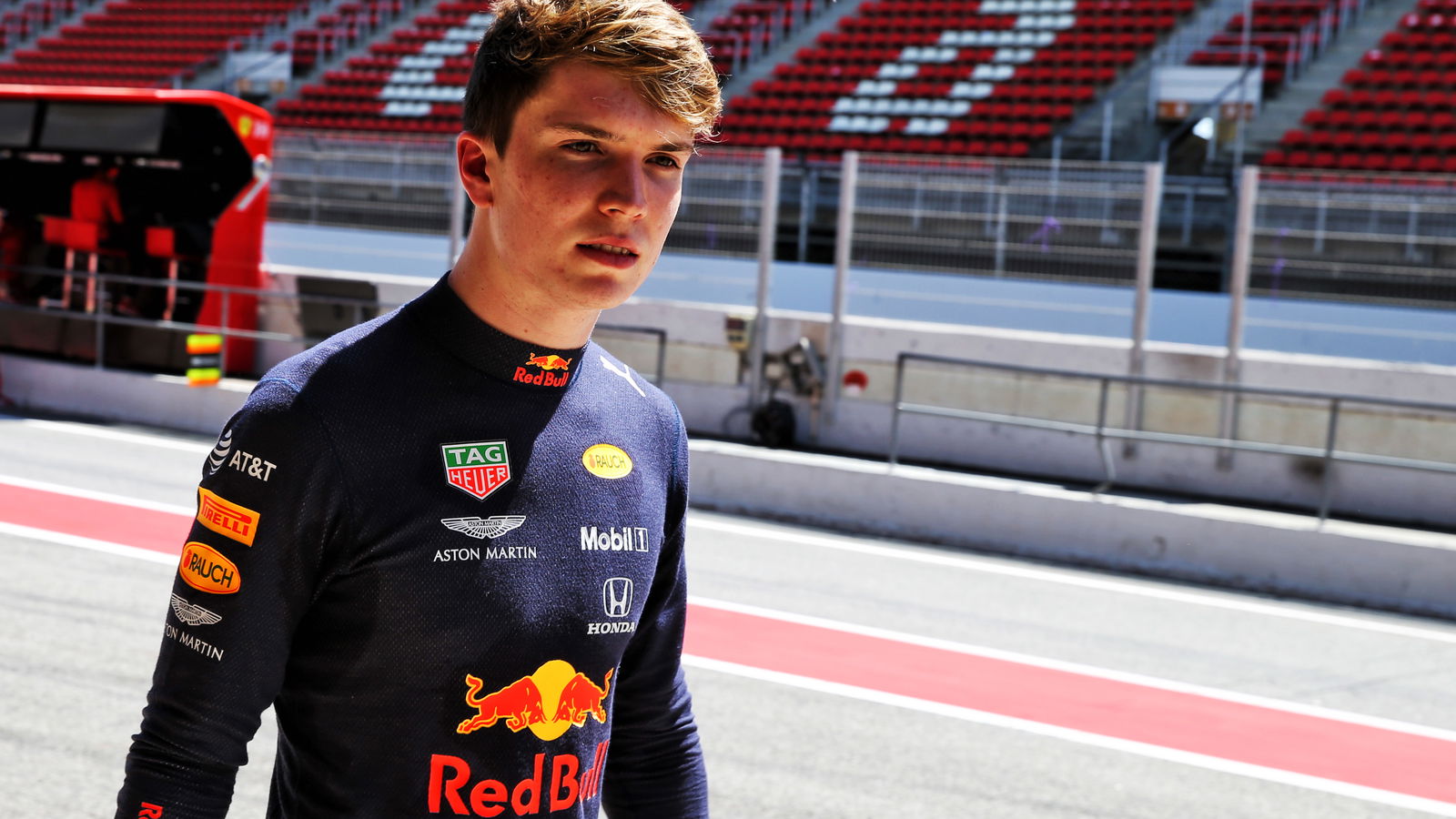 Ticktum, Ilott headline Macau F3 entry list