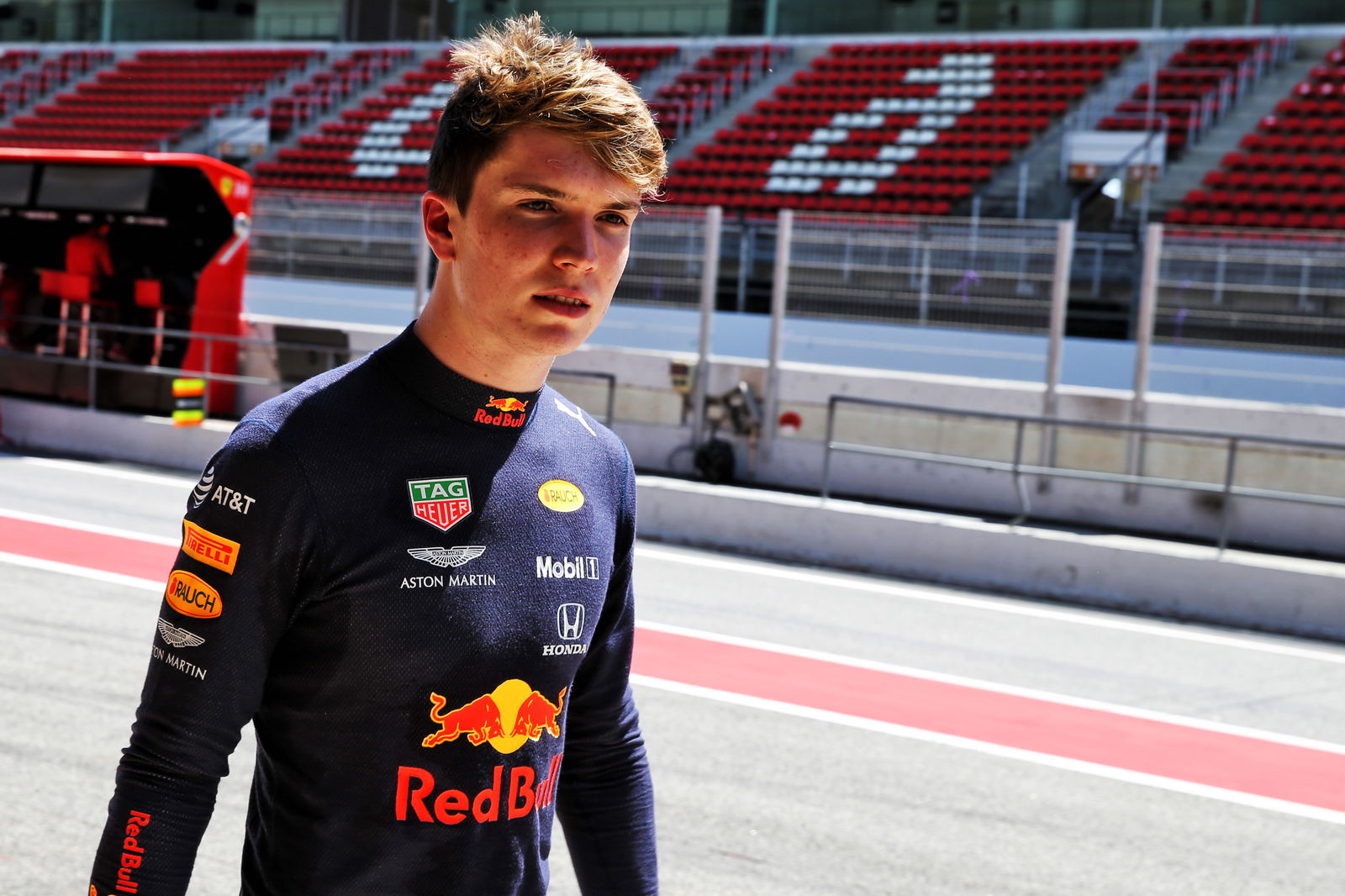 Newey Column: Podium breakthrough in Super Formula