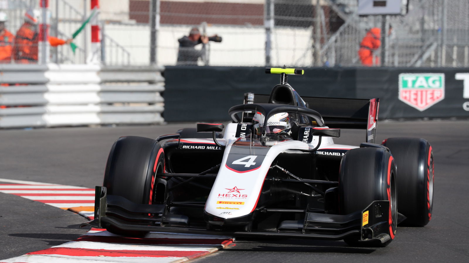 Nyck de Vries, F2,