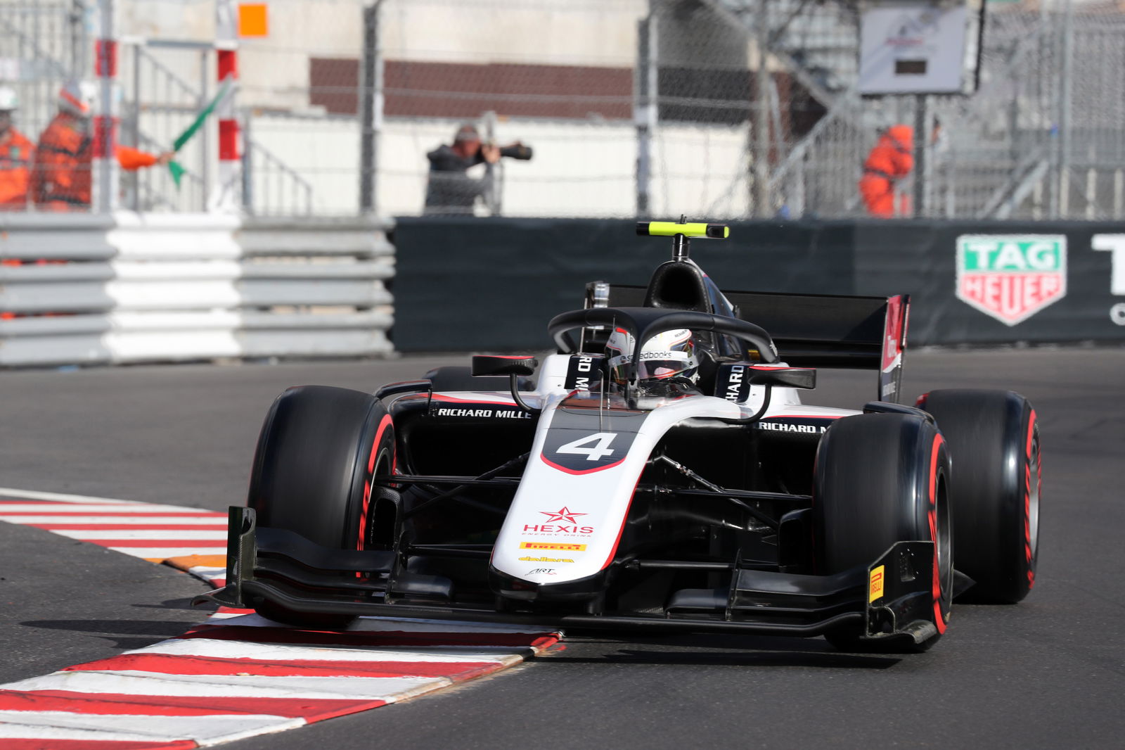 Nyck de Vries, F2,