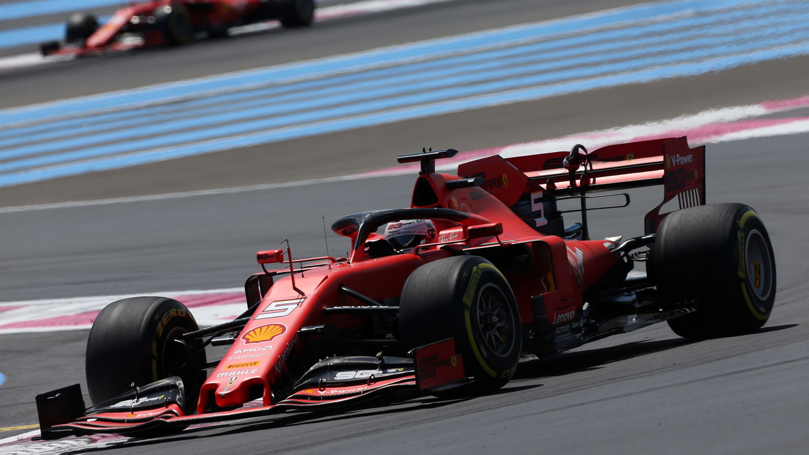 Grand Prix Austria: Akankah Ferrari akhirnya mendapatkan kemenangan pertamanya?