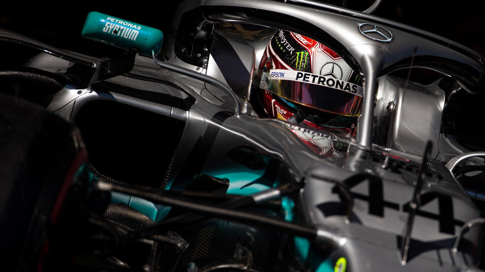Hamilton: GP Austria bukanlah ujian nyata bagi Mercedes