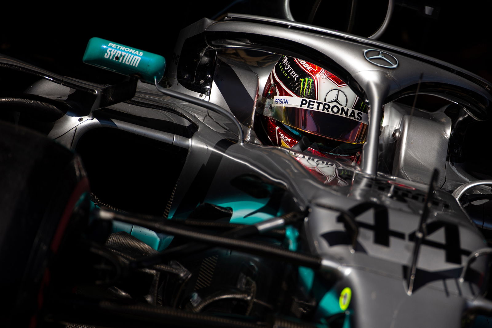 F1 Gossip: Honda's engine was ‘on the edge’ in Austria