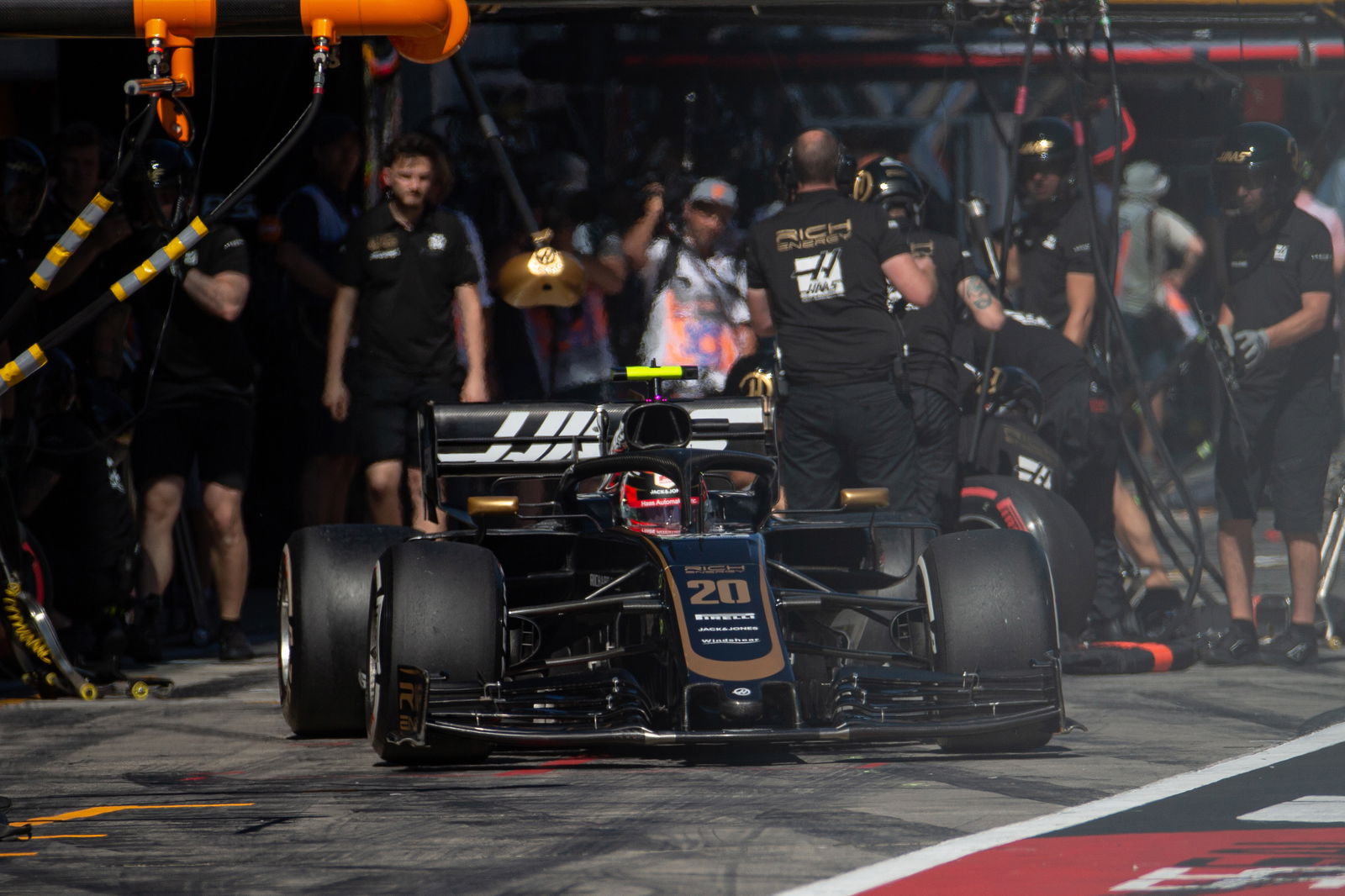Vettel: 'We have got to make up for last year' at Hockenheim