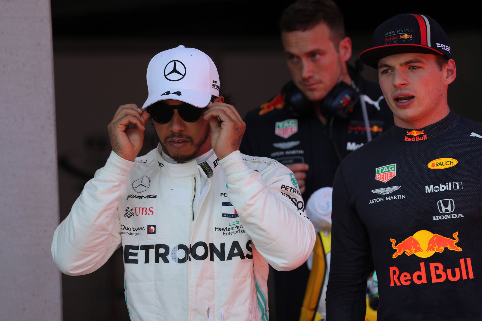 Norris dipanggil ke FIA Stewards karena pelanggaran FP1, menghindari hukuman