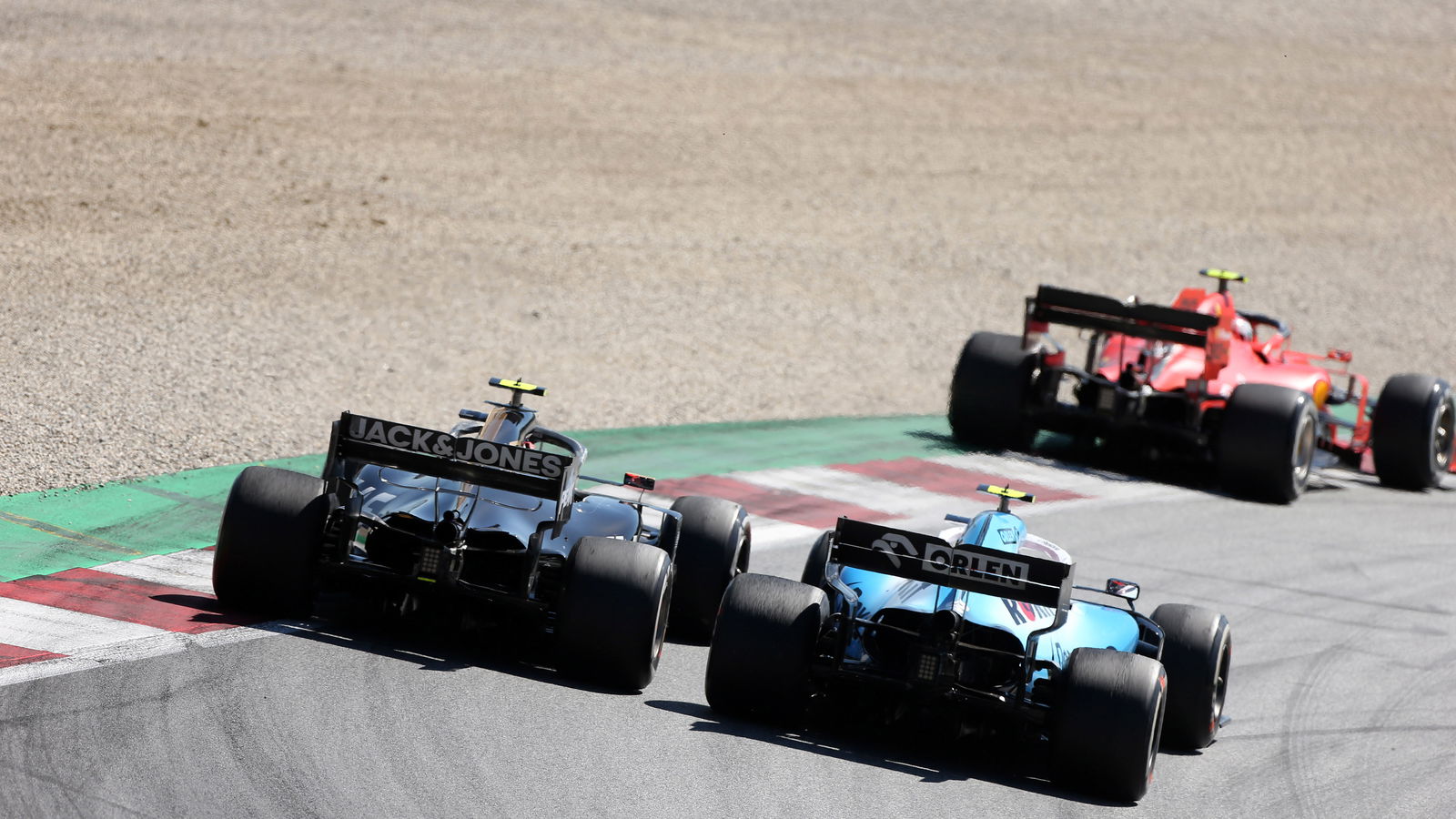 F1 open to debuting 2020 prototype tyres at end of 2019