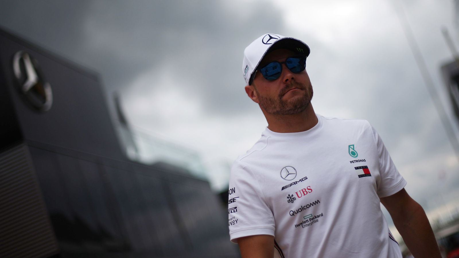 Tidak ada panggilan tentang masa depan Mercedes Bottas hingga Agustus - Wolff