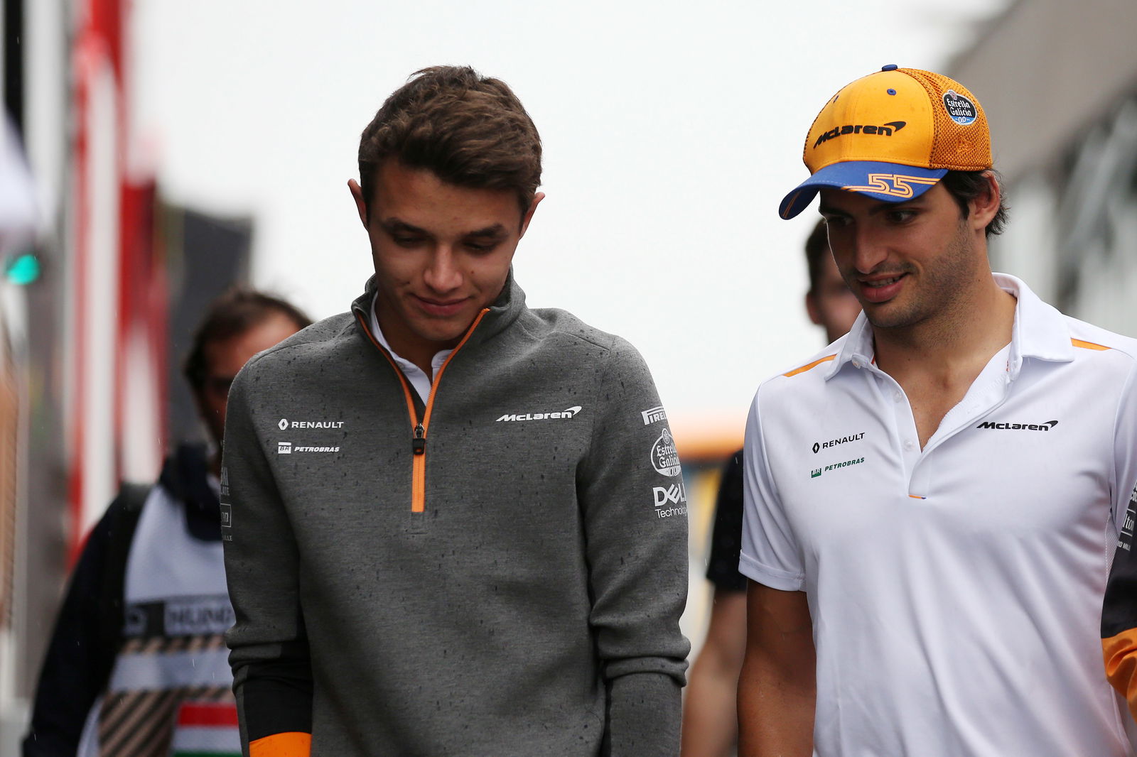 British GP set for later slot on 2020 F1 calendar