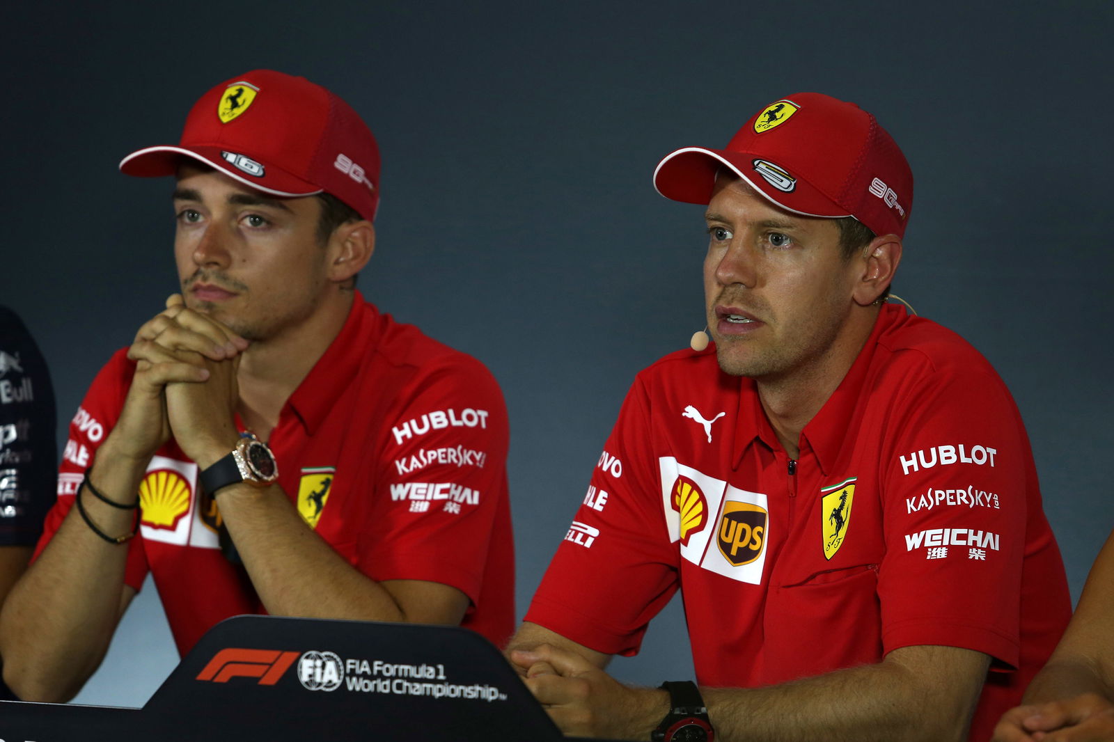 Rossi-themed Monza weekend ‘a lot of fun’ for Norris