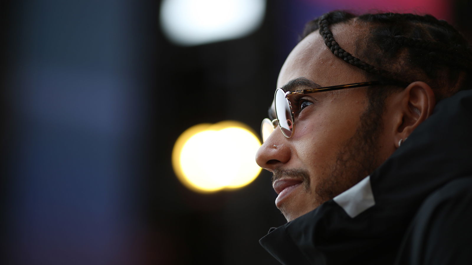 Hamilton bersemangat dengan data mobil F1 awal 2021 yang 