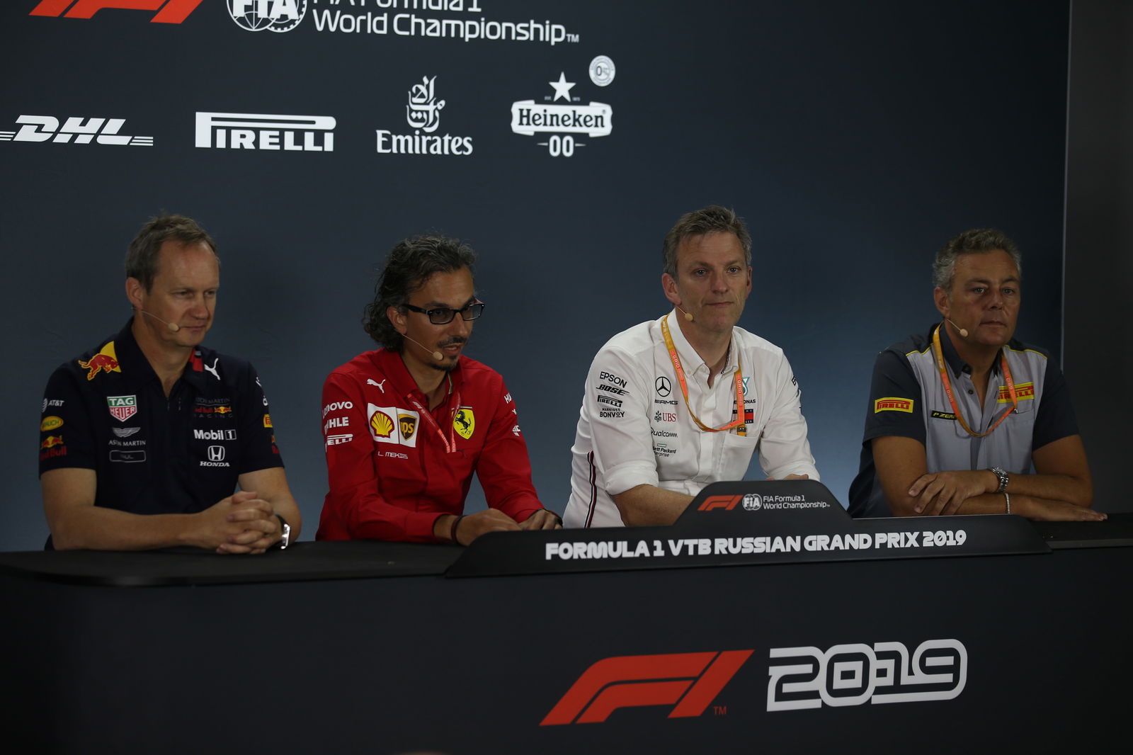 Renault membawa sayap depan baru ke GP Jepang