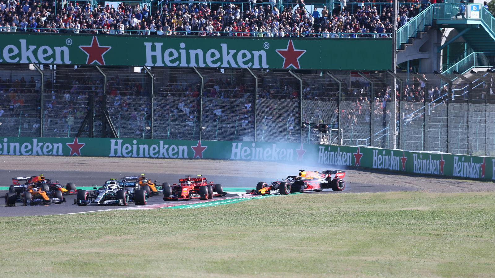 Verstappen questions FIA after branding Leclerc 