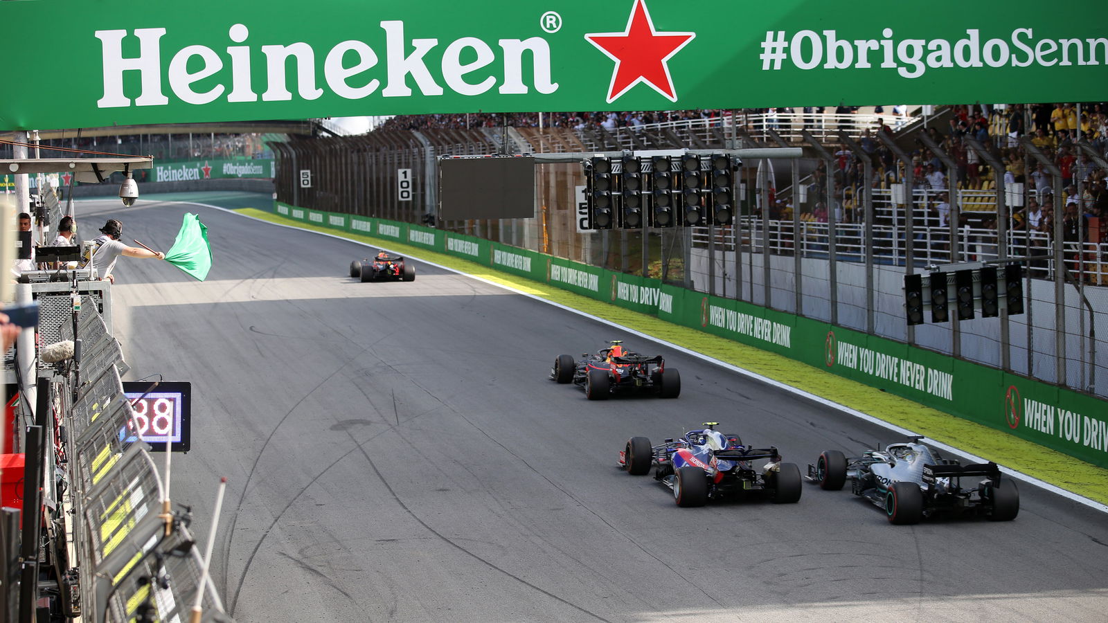 Hamilton hopes Honda progress sets up ‘serious’ fight