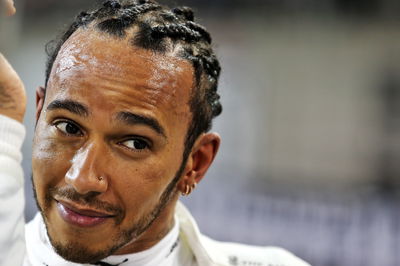 F1 youngsters can fill void when Hamilton retires – Carey