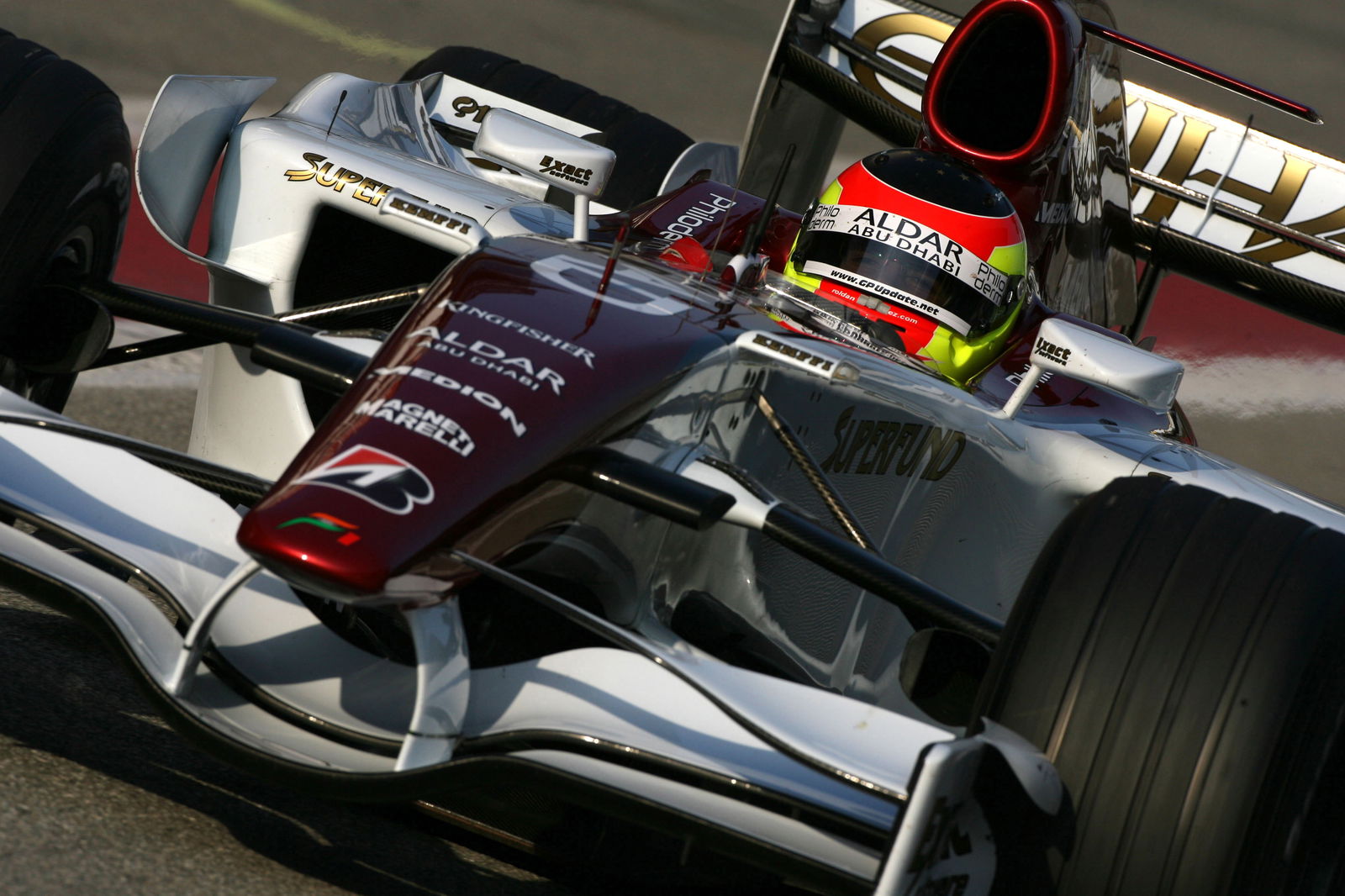 Alonso set for pit lane start in Austria