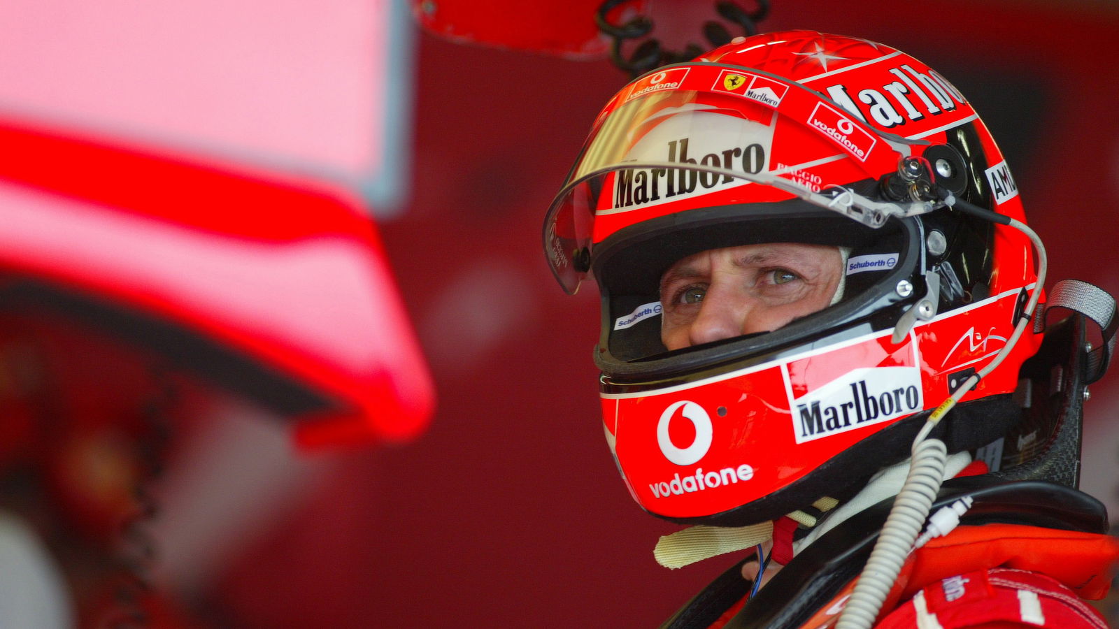 Formula 1 Gossip: Brawn backs Schumacher privacy 