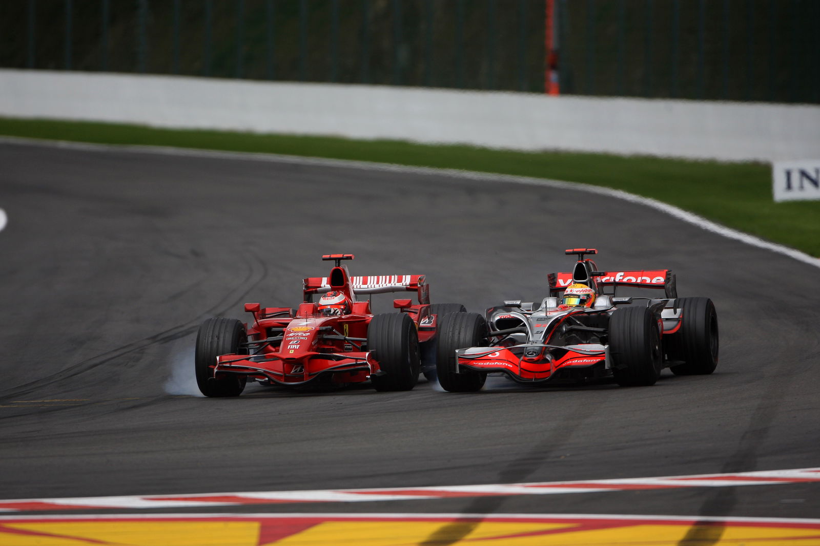 Binotto: Tidak akan ada argumen jika hukuman Vettel dibatalkan