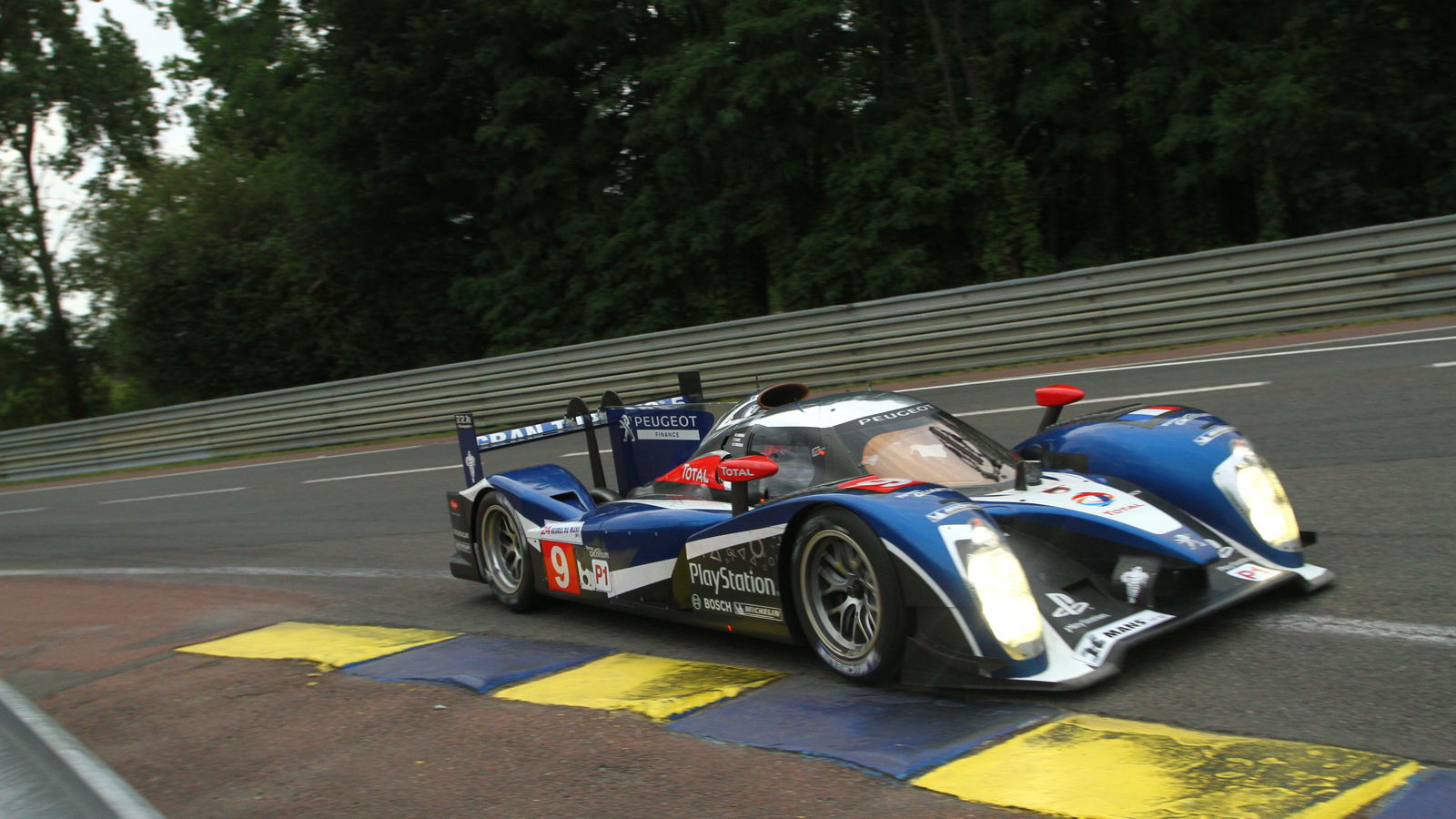 Peugeot announces WEC Hypercar entry for 2022