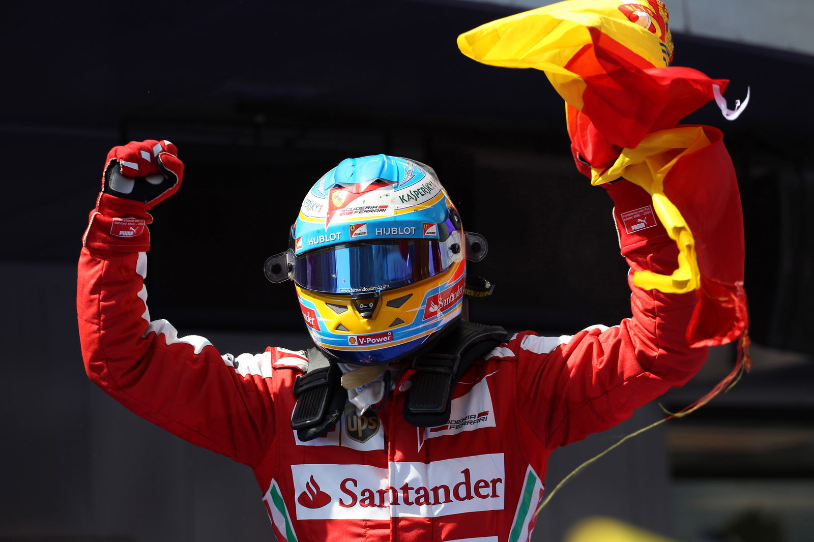 Red Bull bersiap untuk 