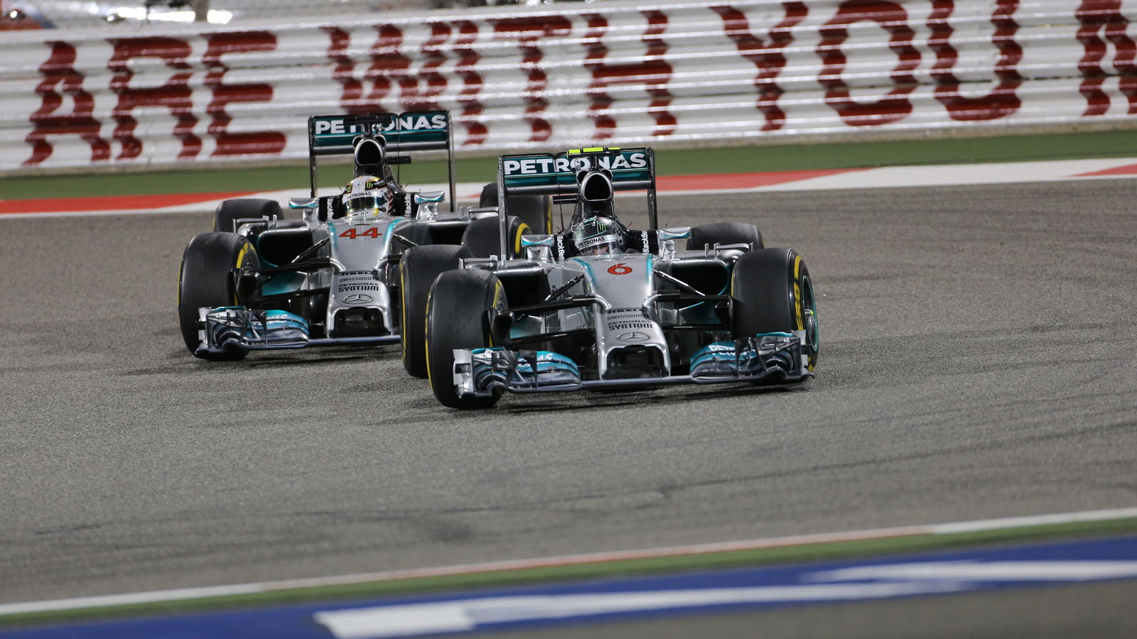 Best of 2010s: The Top 10 Formula 1 Races of the Decade