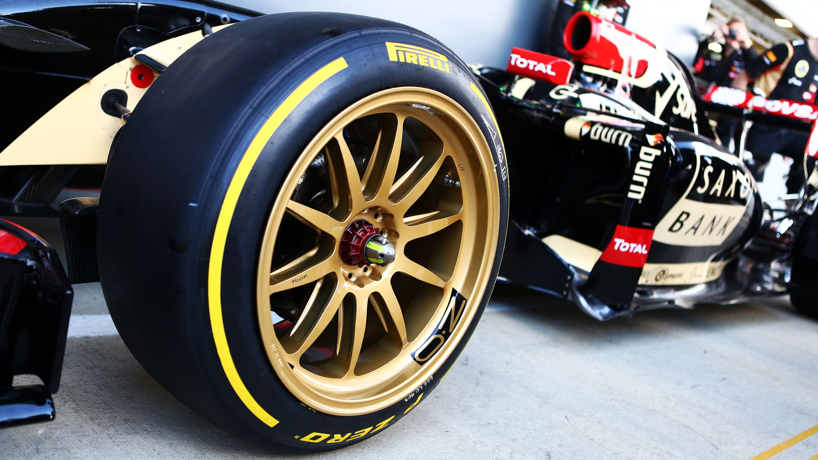 What the 2021 tyre changes mean for F1