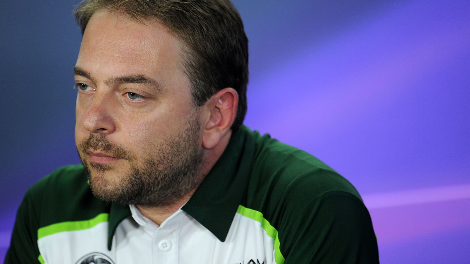 Ravetto menunjuk kepala tim ByKolles WEC