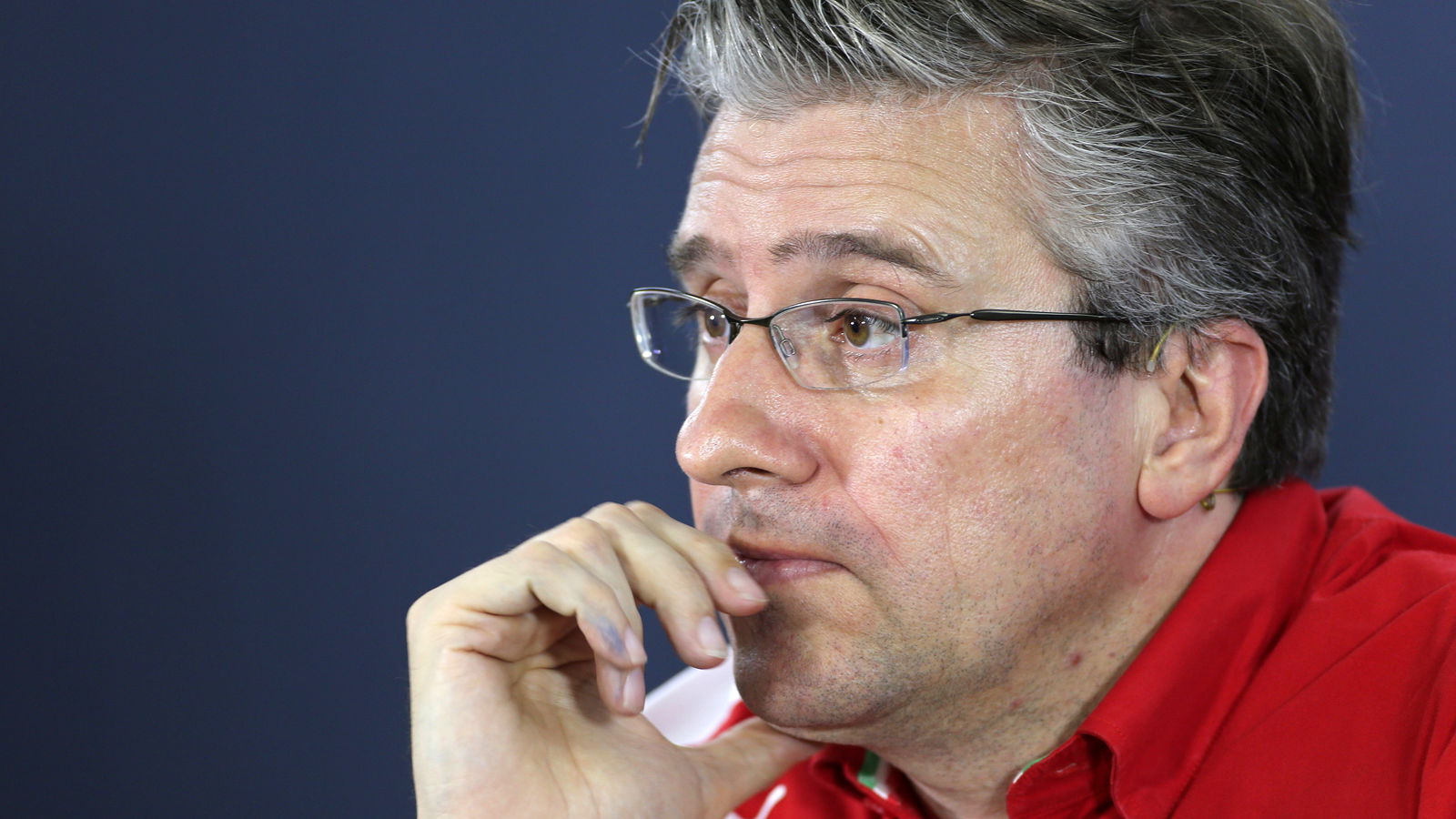 Fry returns to McLaren as engineering director