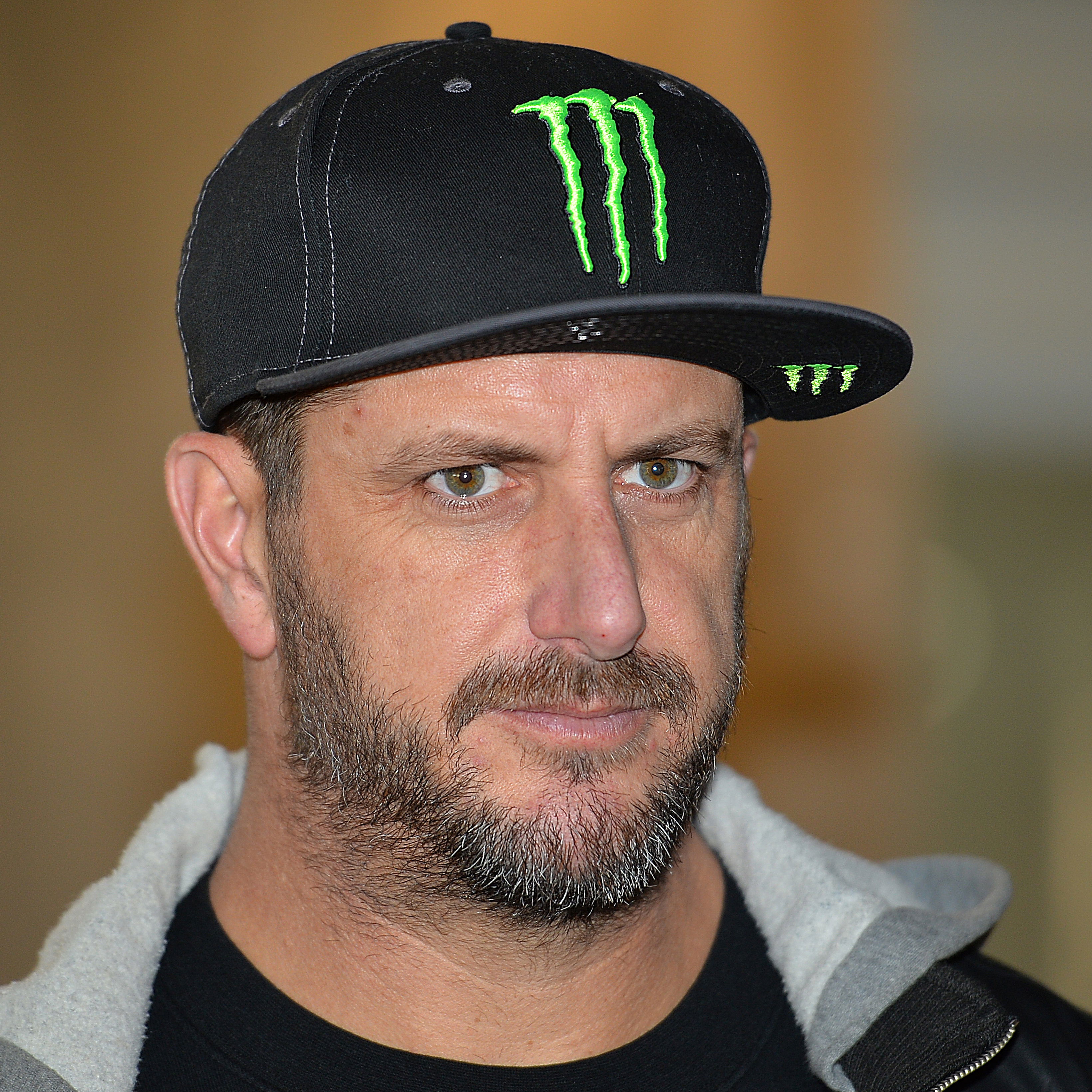Ken Block