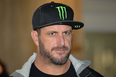 Ken Block