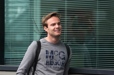 Giedo van der Garde,