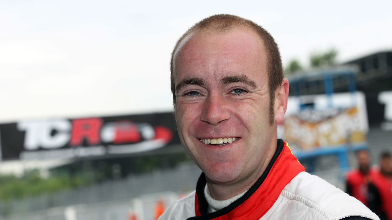 Tom Boardman joins AmD for BTCC return