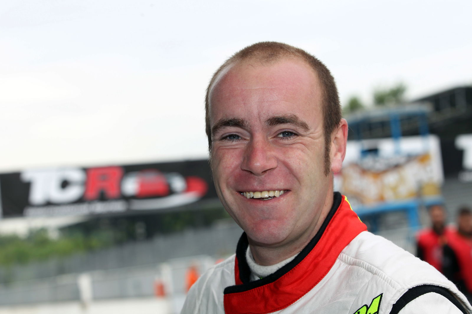  Jelley to contest 2018 BTCC with Team Parker in new BMW