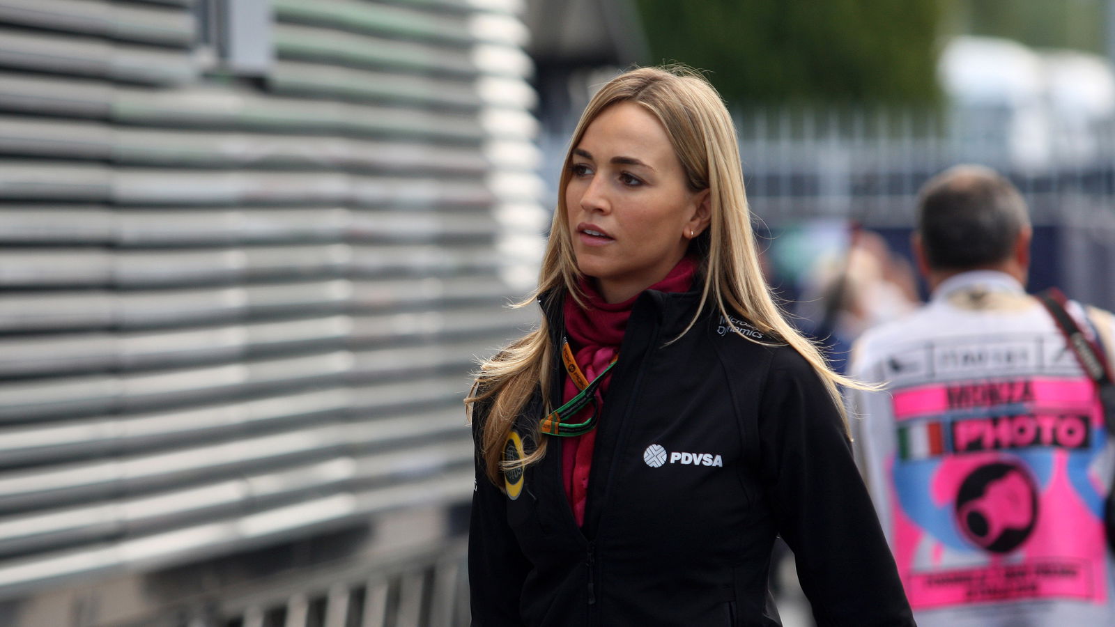 Jorda: 'Less physical' Formula E easier for women than F1
