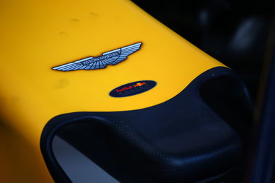 Aston Martin, Red Bull, F1,