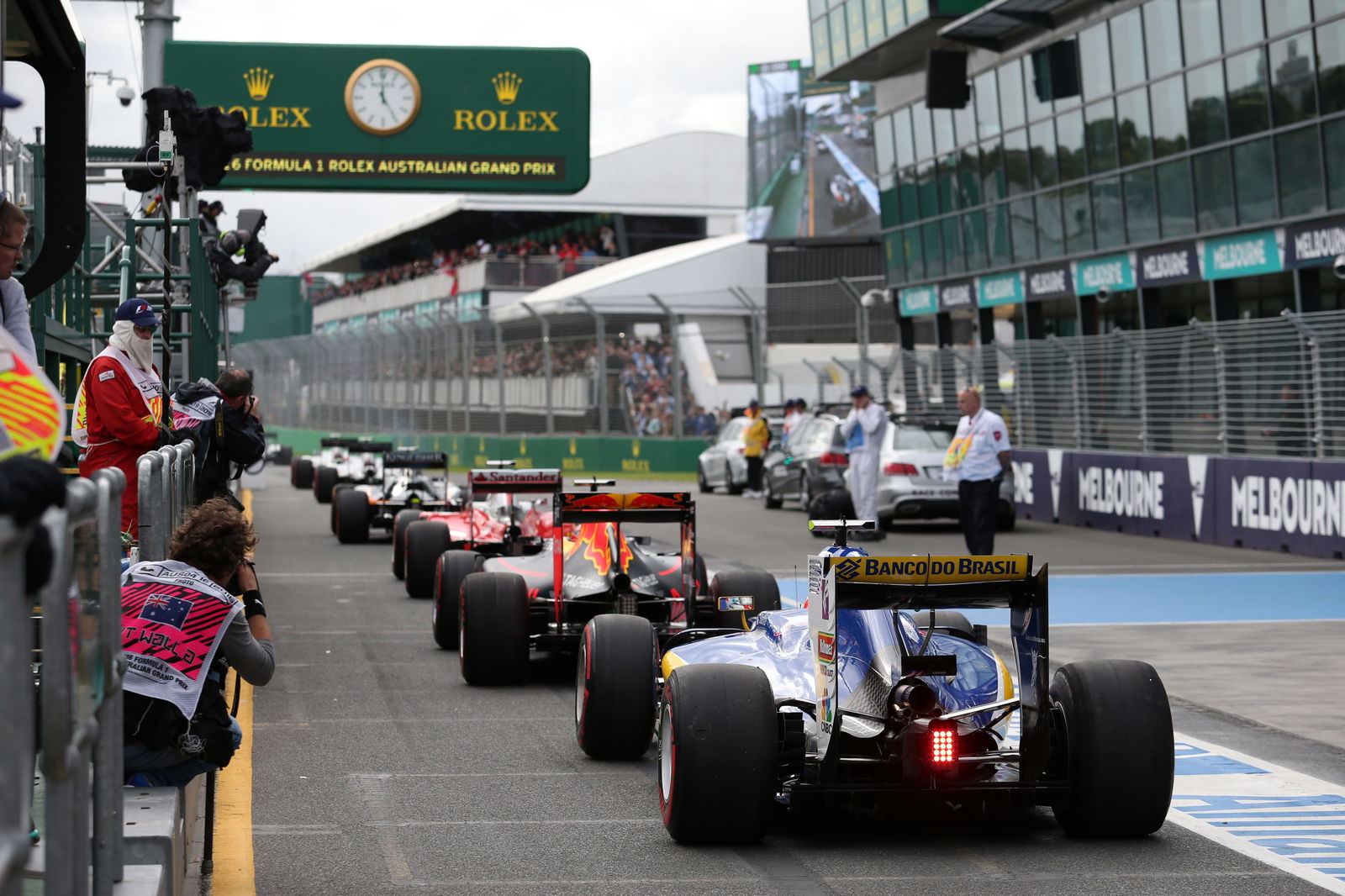 Sauber: Ericsson an important reference for Leclerc