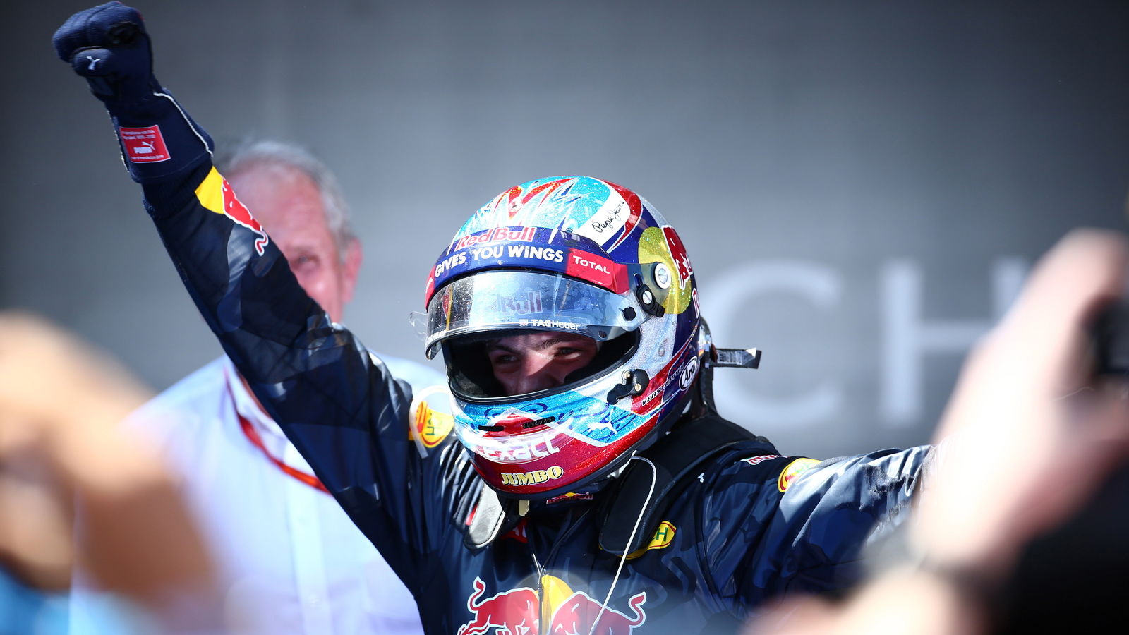 The risk and reward of the F1 mid-season driver swap