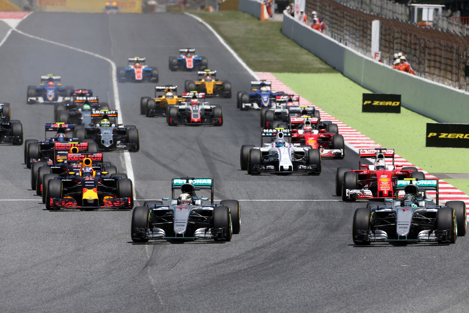 McLaren explains Seidl role name tweak