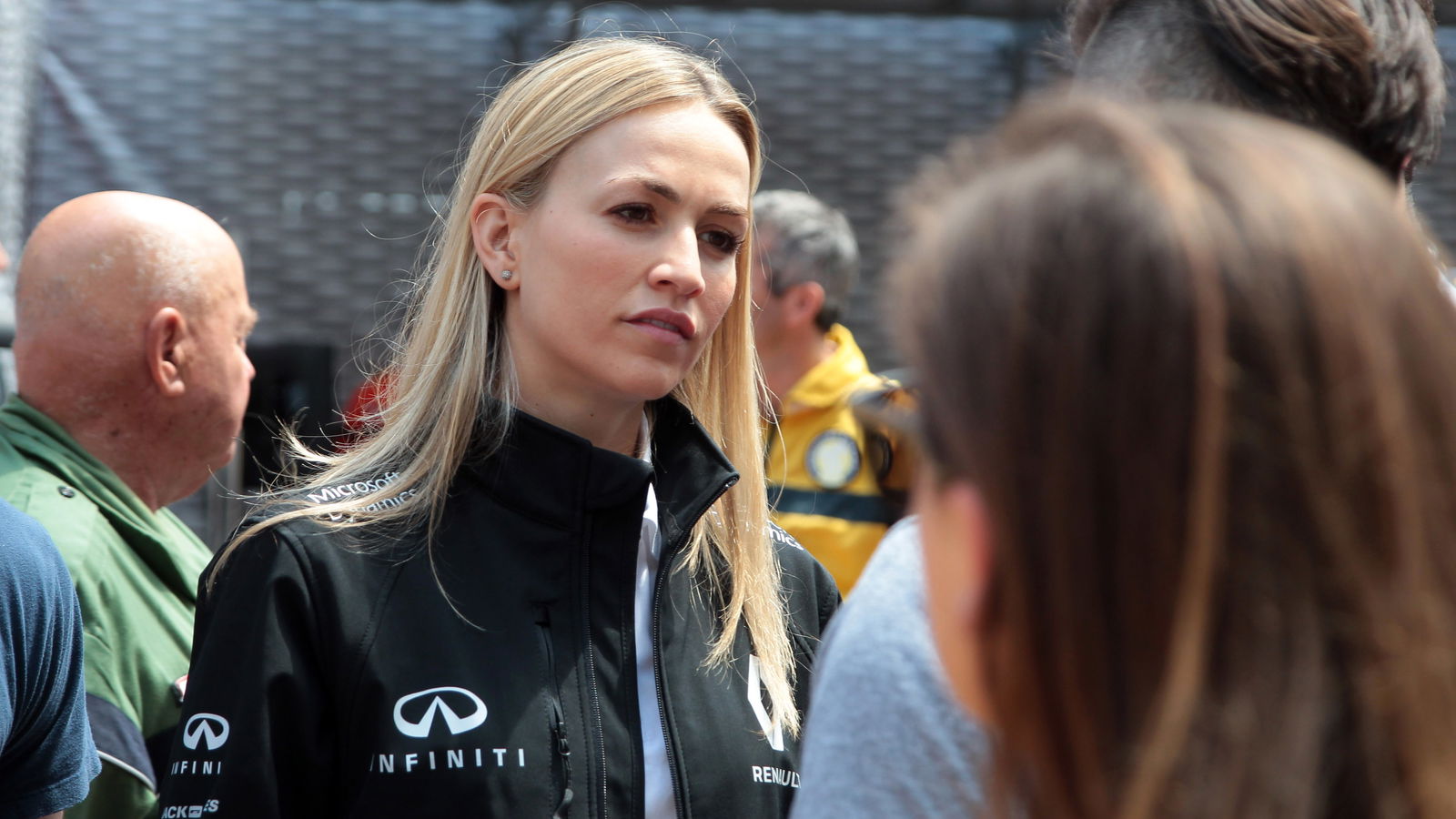 W Series reveals 55-strong driver long-list ahead of first season