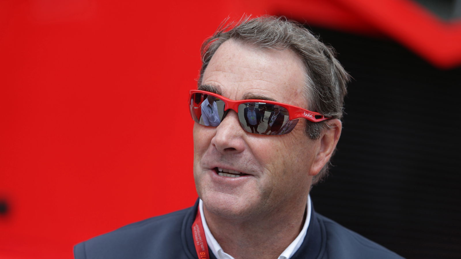 Mansell: Perjuangan McLaren menunjukkan 'sesuatu yang salah' dengan F1