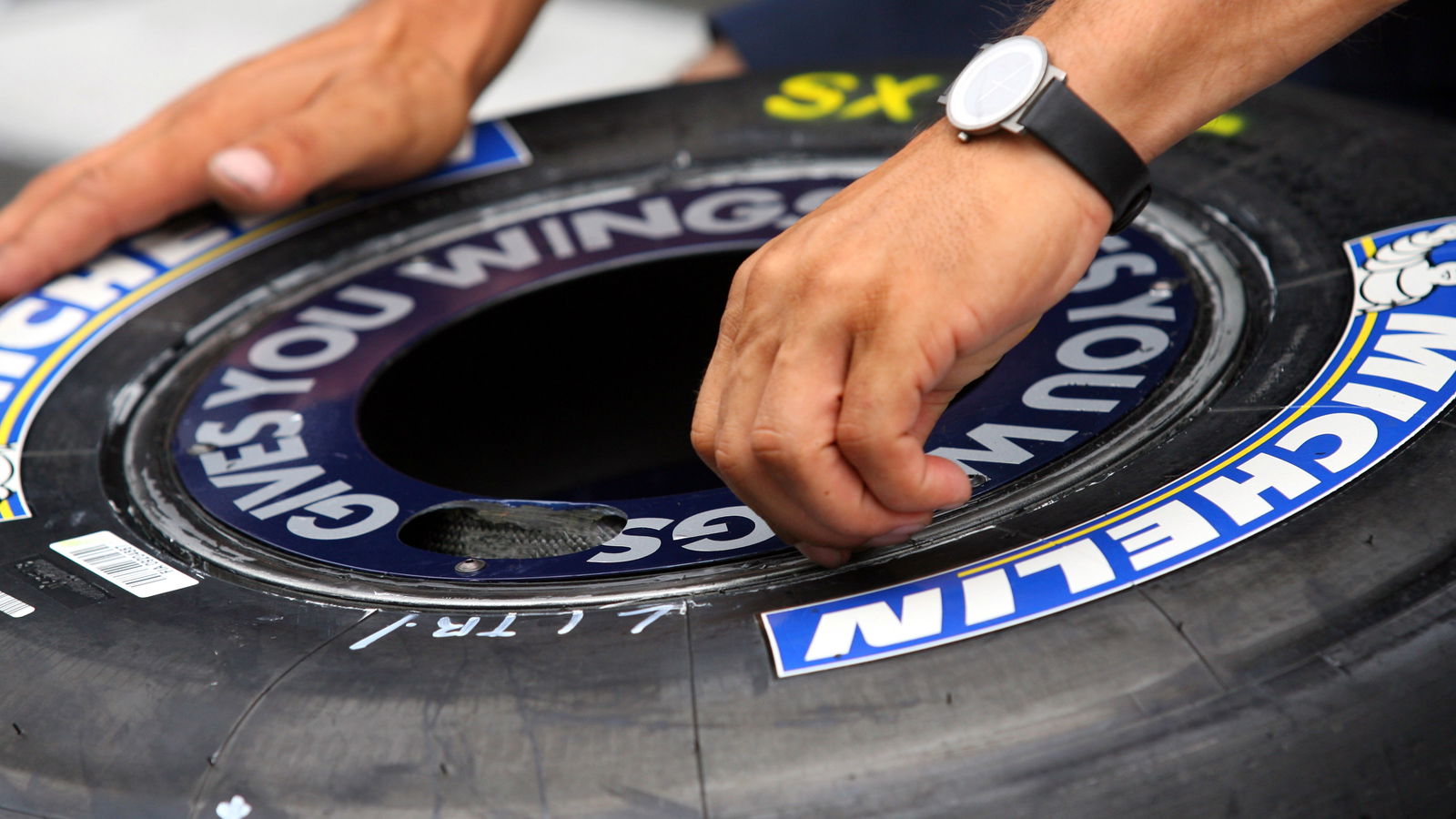 Lack of road relevance putting Michelin off F1 return