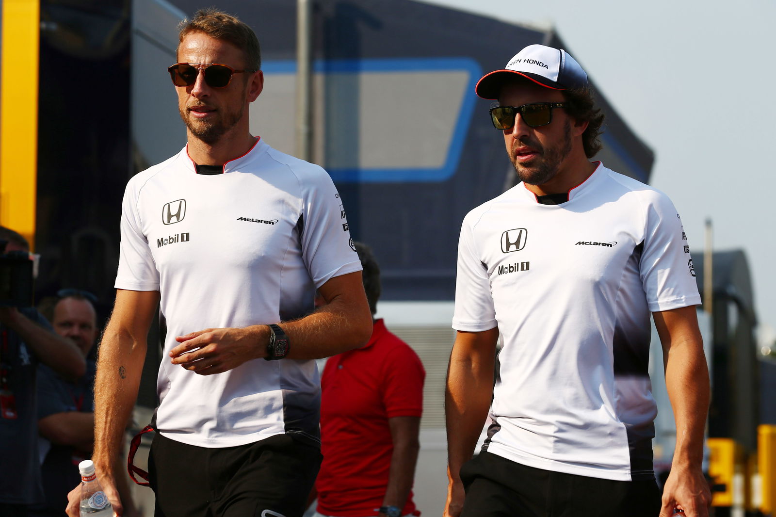Alonso: Semangat tim Toyota WEC 'sulit ditemukan di F1'