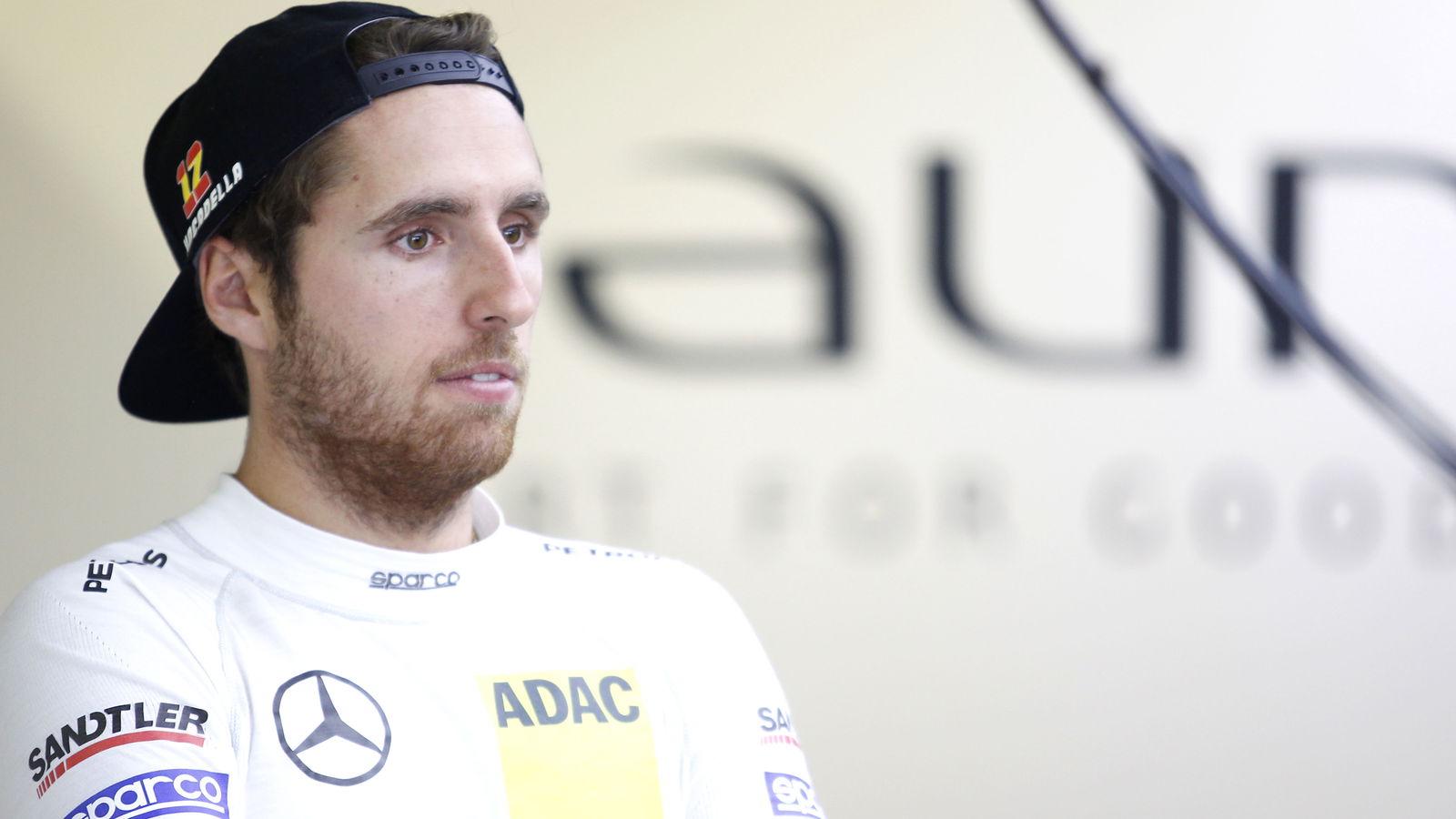Juncadella considered quitting racing after 2016 DTM campaign 