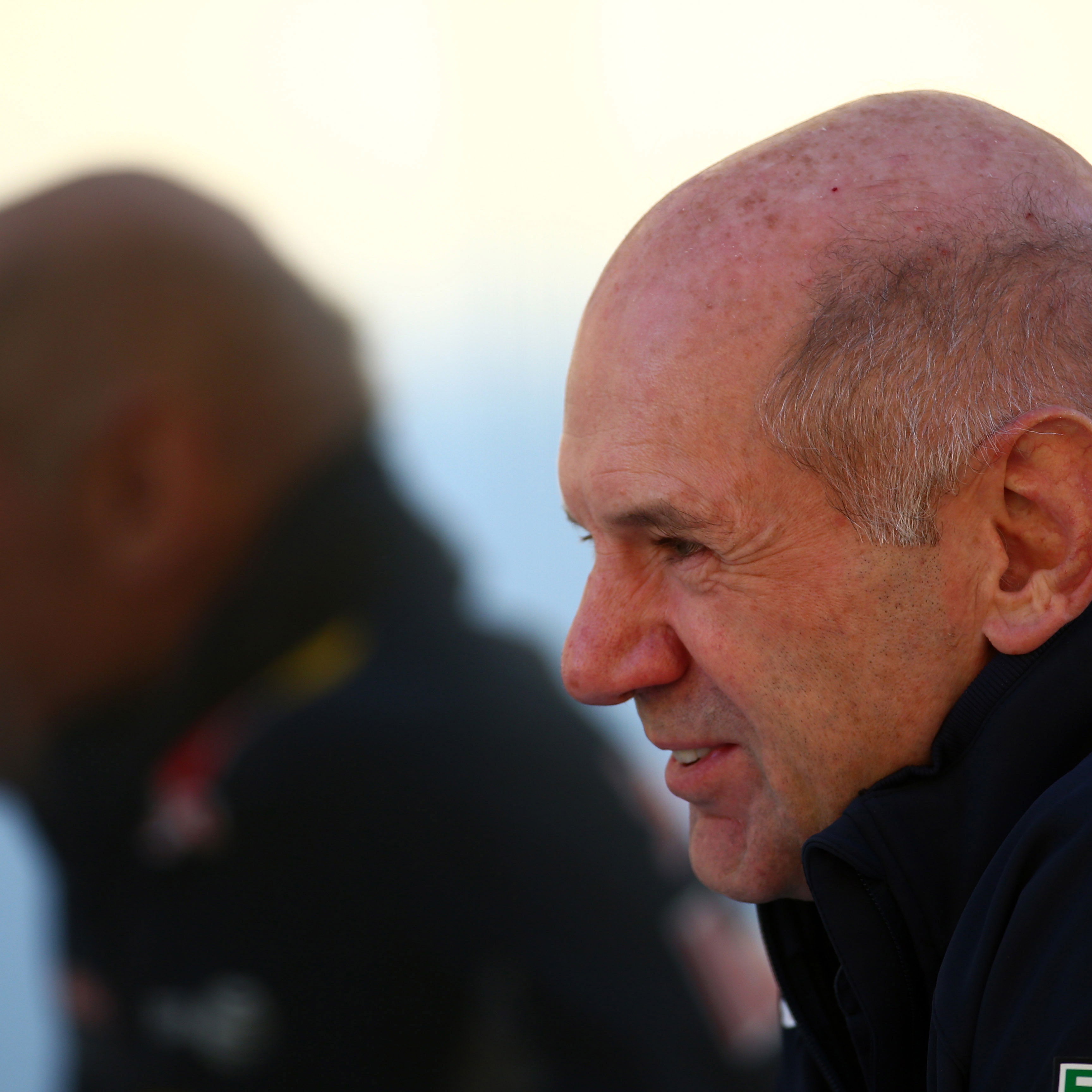 Aleix Espargaro Senang Dengan Swingarm Karbon Aprilia