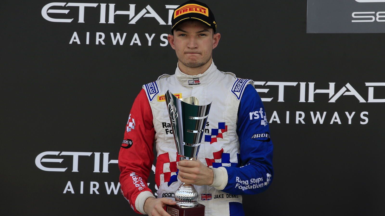 Dennis named for Red Bull F1 Spain test alongside Verstappen